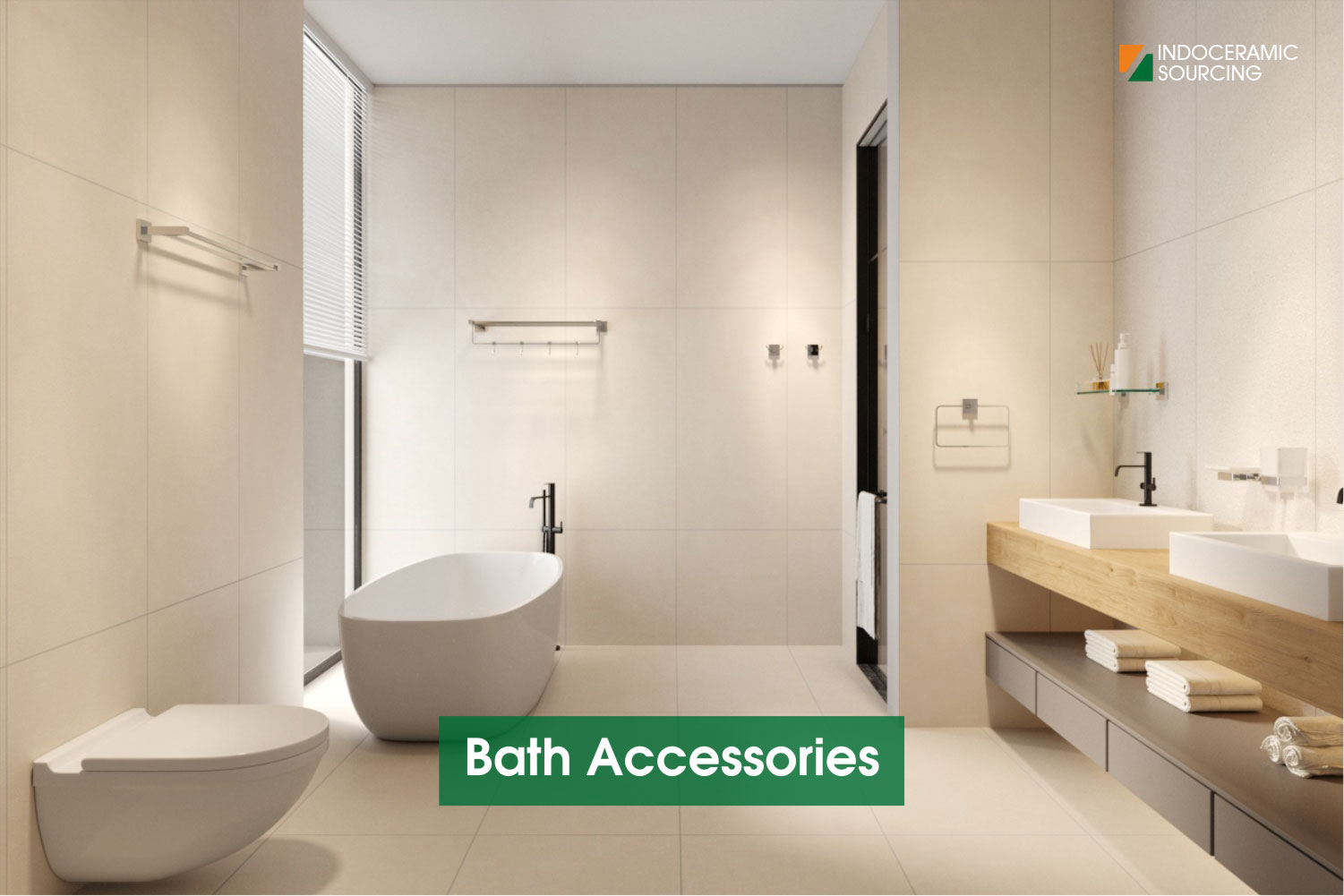 Bathroom Accessories